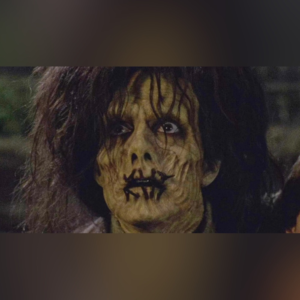 “Billy Butcherson” Hocus Pocus Zombie Undead Walking Dead Cursed Stitched Dangle - Picture 2 of 7